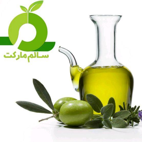 روغن زیتون اعلا